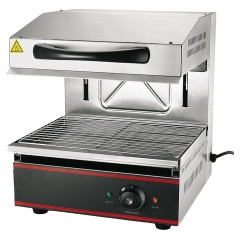 Гриль Саламандра VIATTO VA-SS-4500-X с 1 зоной нагрева