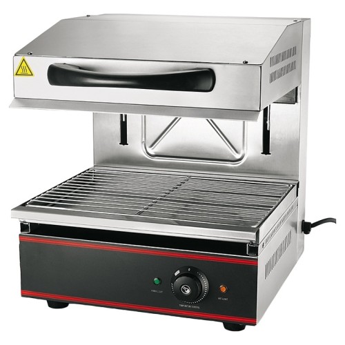 Гриль Саламандра VIATTO VA-SS-4500-X с 1 зоной нагрева