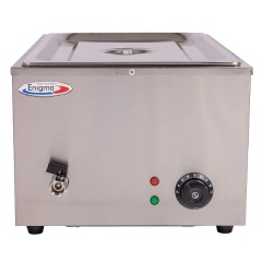 Мармит Enigma IBM-165F