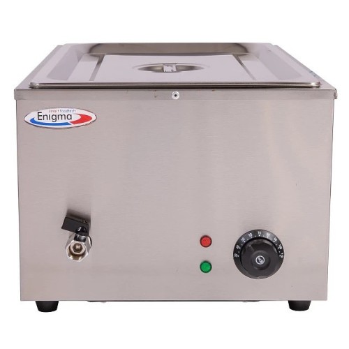 Мармит Enigma IBM-165F