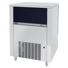 ЛЬДОГЕНЕРАТОР BREMA КУБИК CB 1565W HC