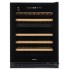 Винный шкаф Graude FWK 80.2 черный