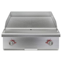 Поверхность жарочная электрическая Vortmax SFTR 78 рифленая