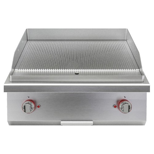 Поверхность жарочная электрическая Vortmax SFTR 78 рифленая