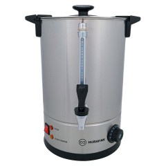 Кофеварка-перколятор Hurakan HKN-PCY12