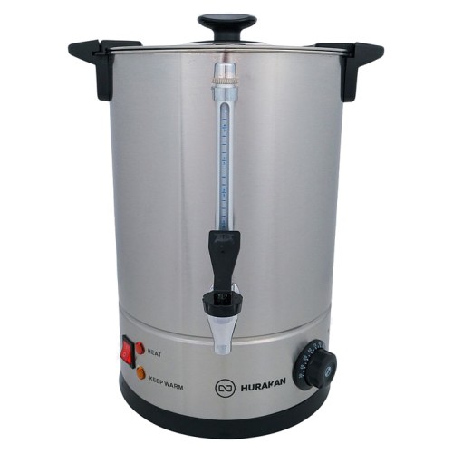 Кофеварка-перколятор Hurakan HKN-PCY12
