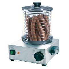 Аппарат для хот-догов Rosso HHD-2