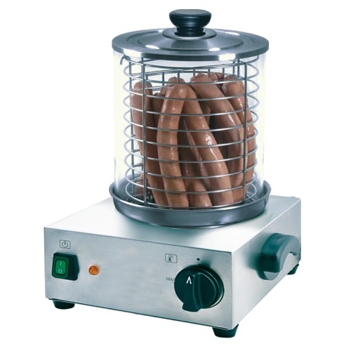 Аппарат для хот-догов Rosso HHD-2