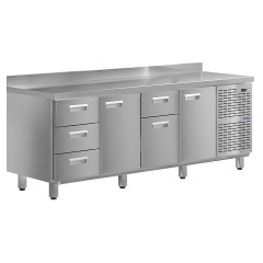 Стол морозильный KAYMAN KСМ-3141/60