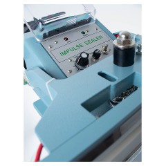 Запайщик напольный Foodatlas KS-F600