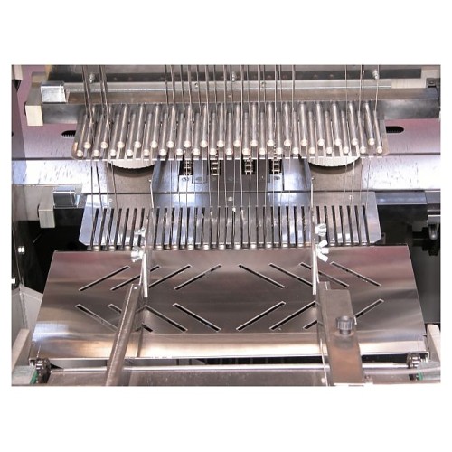 Хлеборезка Восход КАЙМАН для пшеничного хлеба