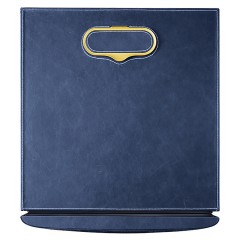 Шкаф для сигар Afidano L5 королевский синий