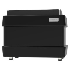Кофемашина FIAMMA Quadrant 2 DSP ТС Black