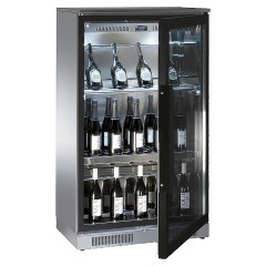 Винный шкаф Gemm WD/113