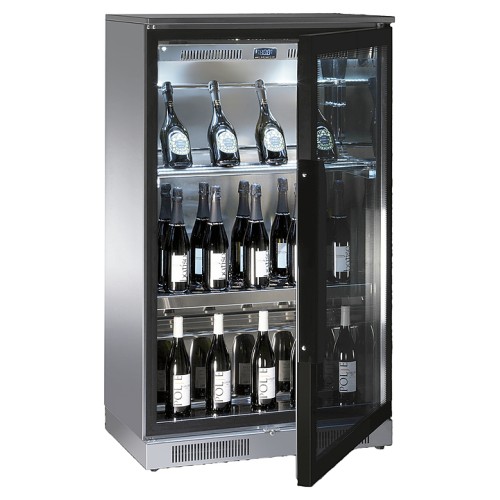 Винный шкаф Gemm WD/113