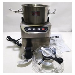 Куттер VIATTO VA-LFC-5V2