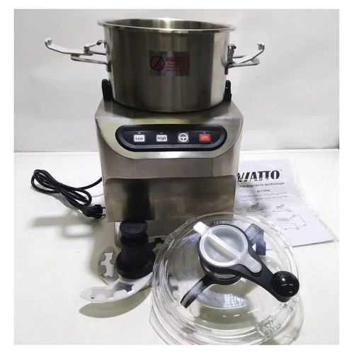 Куттер VIATTO VA-LFC-5V2