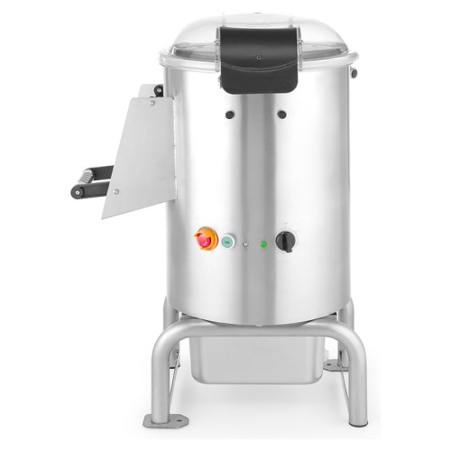 Картофелечистка HENDI Kitchen Line 229217