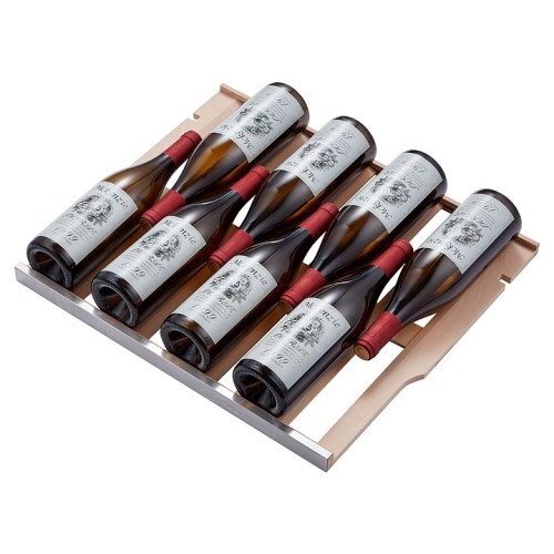 Винный шкаф Libhof Connoisseur CFD-46 White