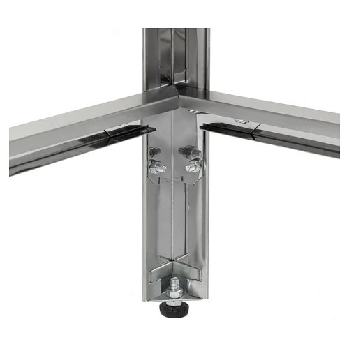 Ванна моечная КОБОР ВМСР/1-120/60