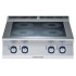 Плита индукционная Electrolux Professional E7INEH4000 (371021)