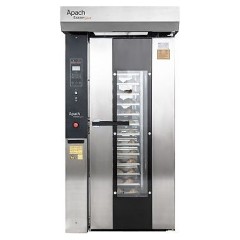 Печь ротационная Apach Bakery Line G46E TS