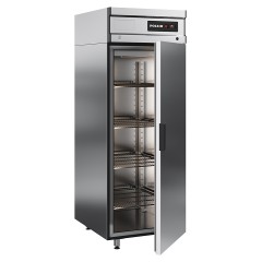 Шкаф холодильный POLAIR CM107-G (R290)