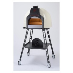 Печь для пиццы дровяная Valoriani Baby 60 Wood