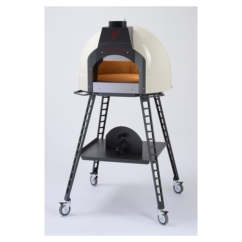 Печь для пиццы дровяная Valoriani Baby 60 Wood