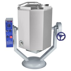 Котел пищеварочный Abat КПЭМ-60-ОМР