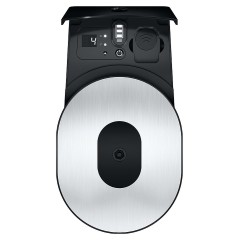 Охладитель молока Jura Cool Control 24261 черный