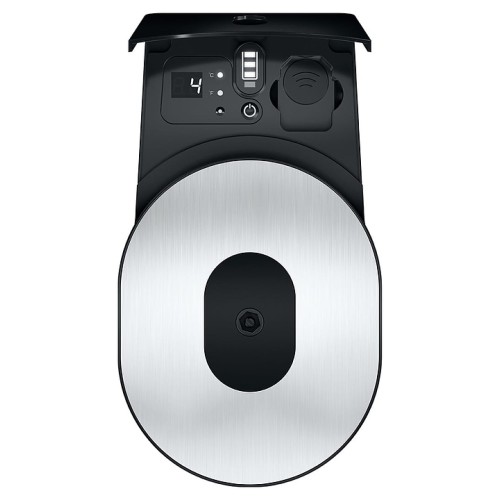 Охладитель молока Jura Cool Control 24261 черный