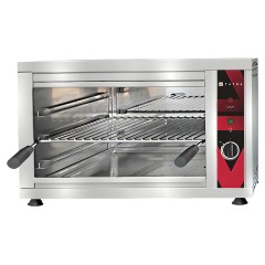 Гриль Саламандра Tatra TSG 43