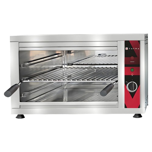 Гриль Саламандра Tatra TSG 43