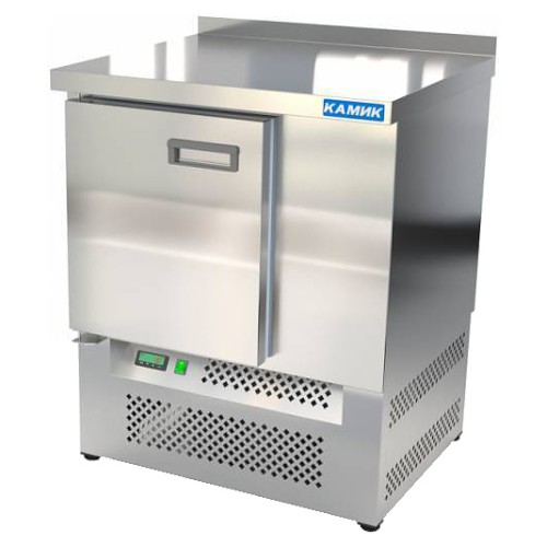 Стол холодильный для салатов КАМИК СОН-27521