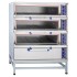Шкаф пекарский Abat ЭШ-4К