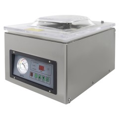 Упаковщик вакуумный Foodatlas DZ-260C Eco
