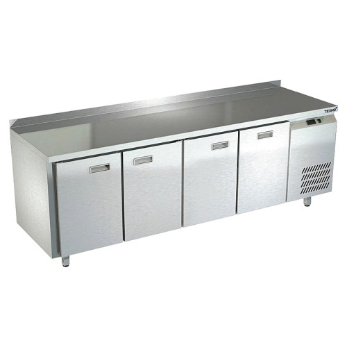 СТОЛ ХОЛОД. ПРИСТЕННЫЙ СПБ/О-222/31-2207