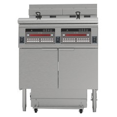 Фритюрница электрическая CNIX OFE-226