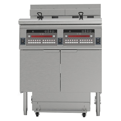 Фритюрница электрическая CNIX OFE-226