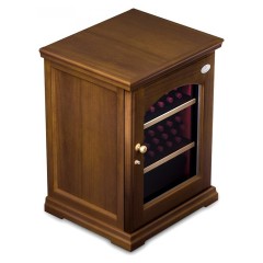 Винный шкаф IP Industrie CEXK 151-6 LNU