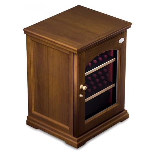 Винный шкаф IP Industrie CEXK 151-6 LNU