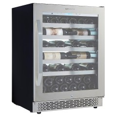 Винный шкаф Cavanova CV045-1TL
