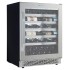 Винный шкаф Cavanova CV045-1TL