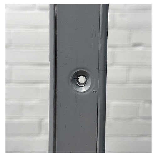 Стеллаж кухонный Restoinox СТПП-6/4-ЭН