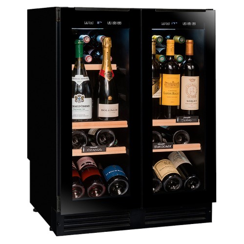 Винный шкаф Climadiff Avintage AVU49DPB1