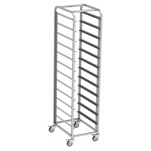 Тележка-шпилька для подносов MGSteel 69537