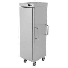 Шкаф тепловой Gastrolux ШТО-057/10GN