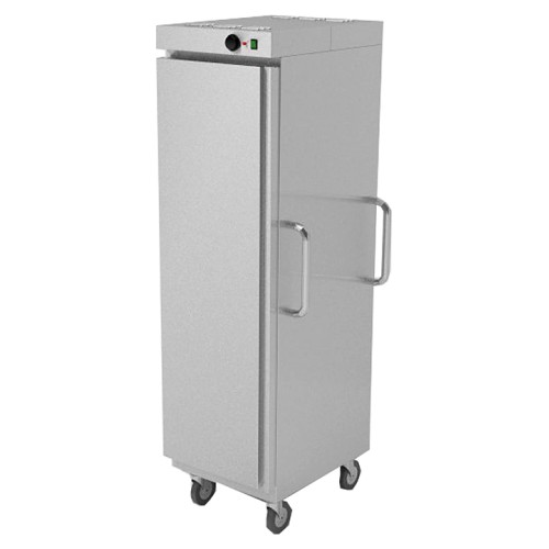 Шкаф тепловой Gastrolux ШТО-057/10GN