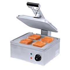 Тостер Enigma IT-01